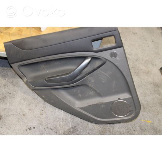 Ford Kuga I Rear door card panel trim 