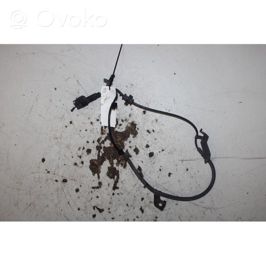 Fiat Freemont ABS rear brake sensor 