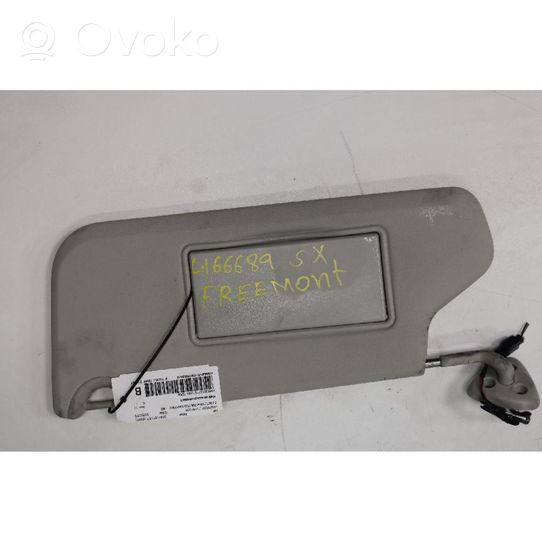 Fiat Freemont Sun visor 