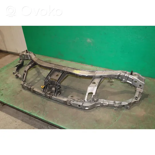 Ford Mondeo MK IV Pannello di supporto del radiatore 