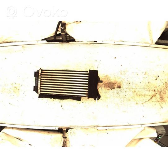 Ford C-MAX II Radiatore intercooler 