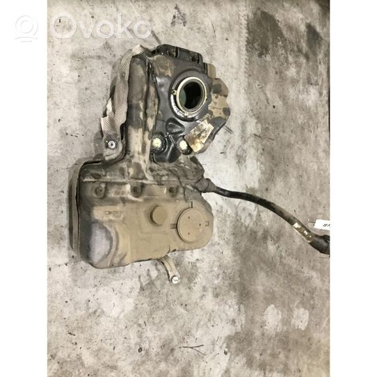 Audi A4 S4 B8 8K Serbatoio del carburante 