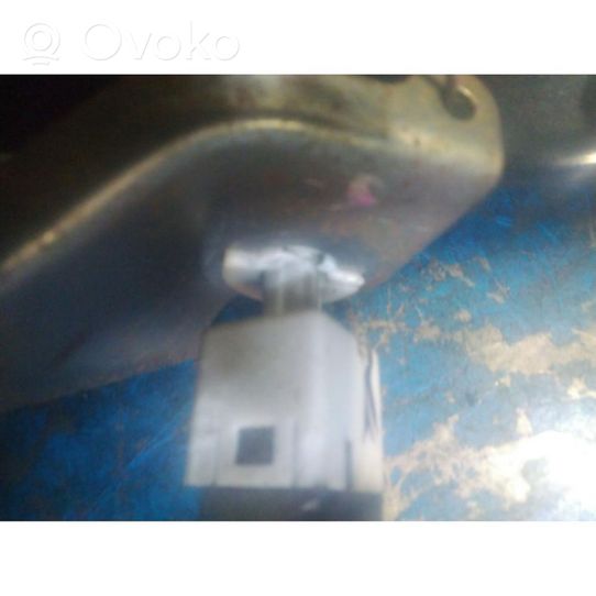 Honda CR-V Brake pedal 