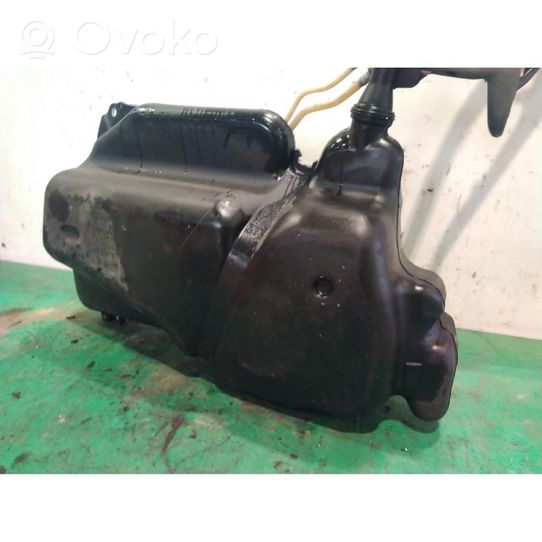 Seat Ibiza IV (6J,6P) Fuel tank 