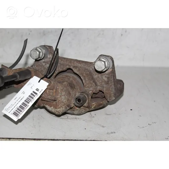 Audi A6 Allroad C6 Caliper de freno delantero 