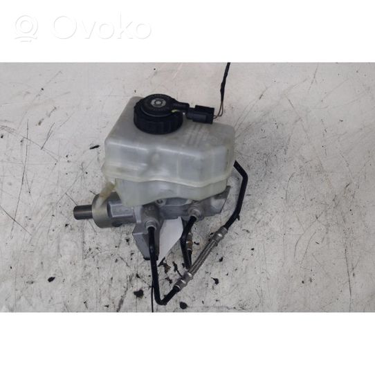 BMW 3 E92 E93 Master brake cylinder 