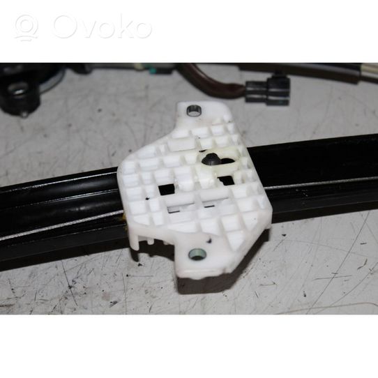 Chevrolet Spark Front door electric window regulator 