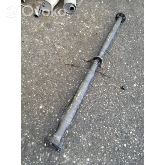 Mercedes-Benz S W220 Middle center prop shaft 