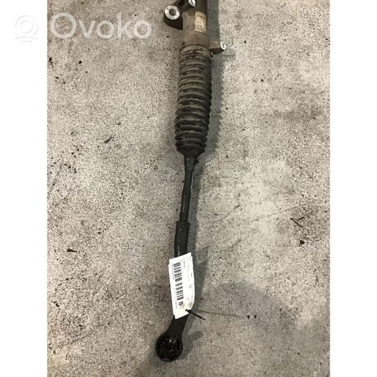 Renault Koleos I Steering rack 