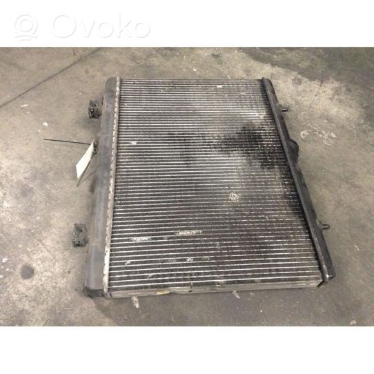 Citroen C5 Radiateur de chauffage 