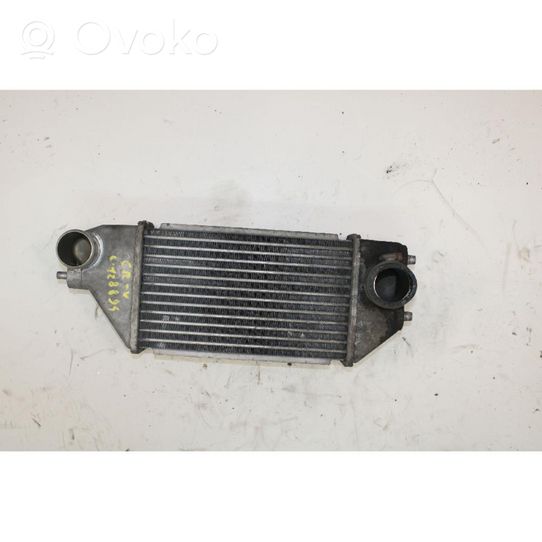 Honda CR-V Radiatore intercooler 