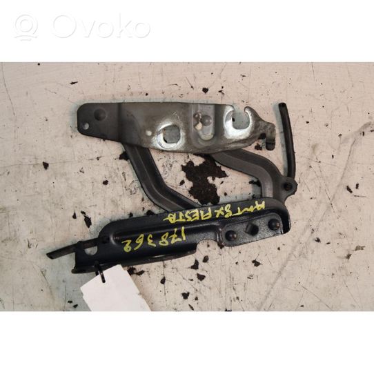 Ford Fiesta Engine bonnet/hood hinges 