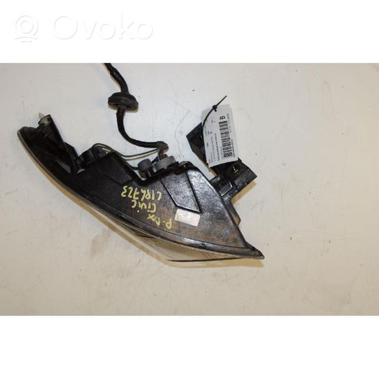 Honda Civic Lampa tylna 