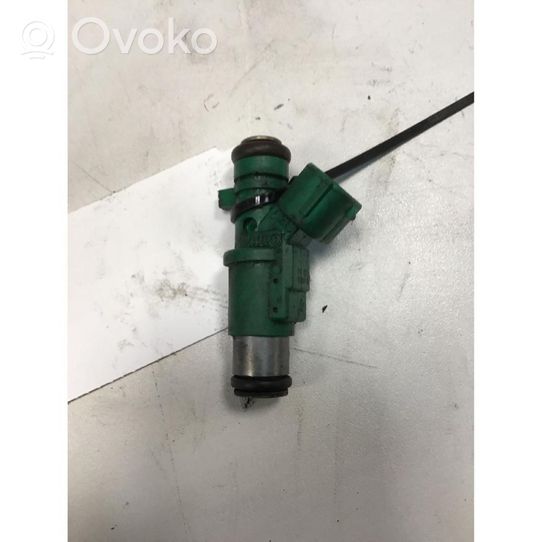 Peugeot 206+ Injecteur de carburant 