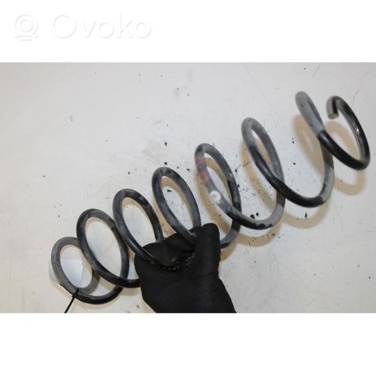 Citroen C4 Cactus Rear coil spring 