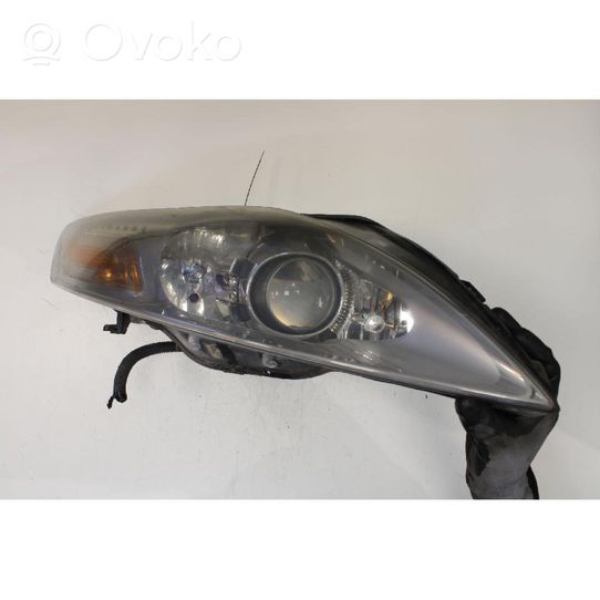 Ford Mondeo MK IV Lampa przednia 