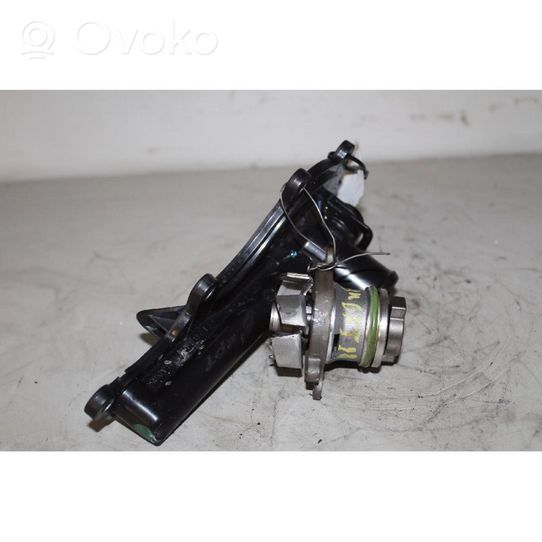 Fiat 500 Water pump 