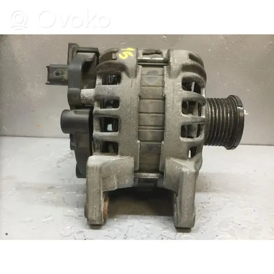 Renault Twingo III Alternator 