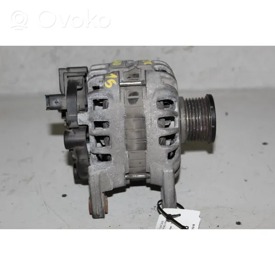 Renault Twingo III Alternator 