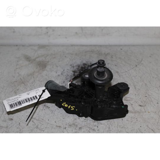 Renault Twingo III Rear window wiper motor 