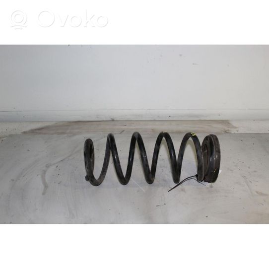 Mazda 6 Rear coil spring 