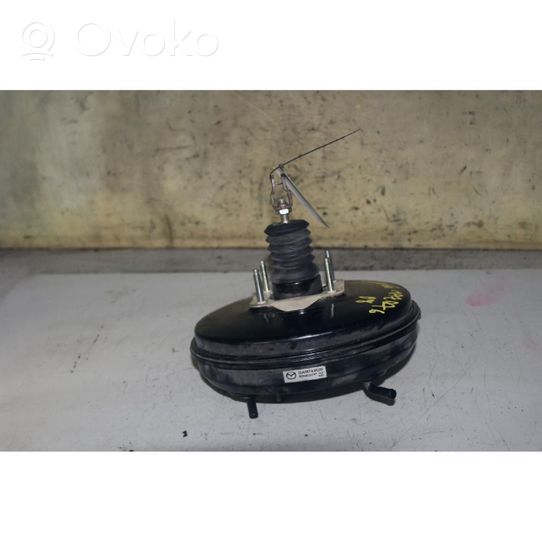 Mazda 6 Brake booster 