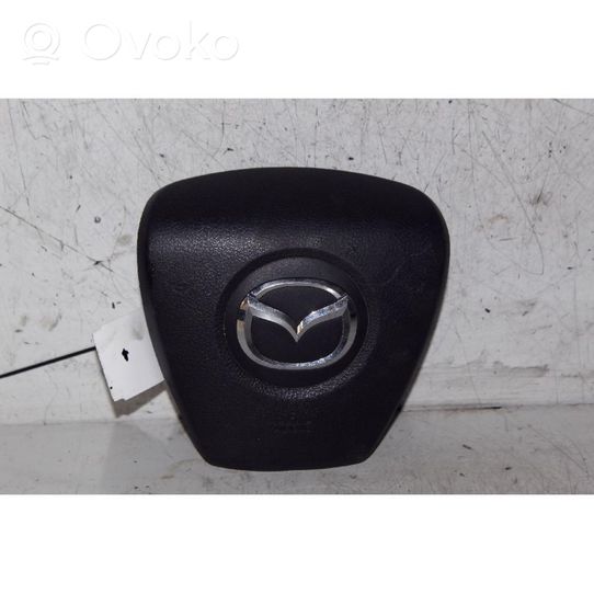 Mazda 6 Airbag de volant 