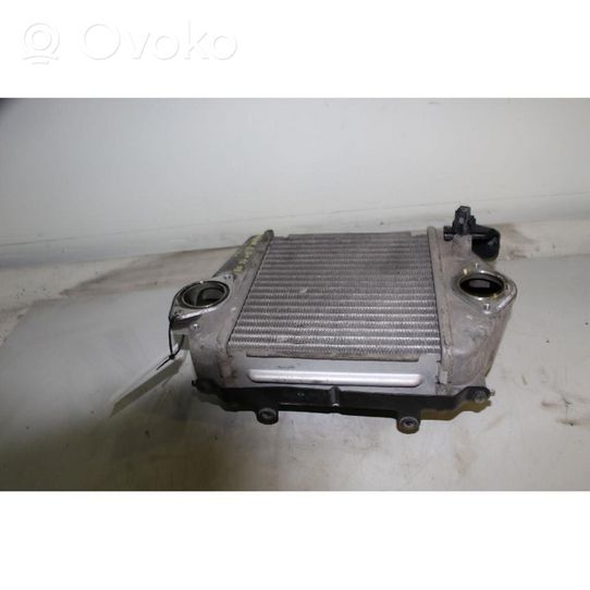 Mazda 6 Radiatore intercooler 