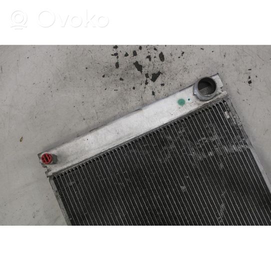 BMW 5 E60 E61 Radiateur de chauffage 