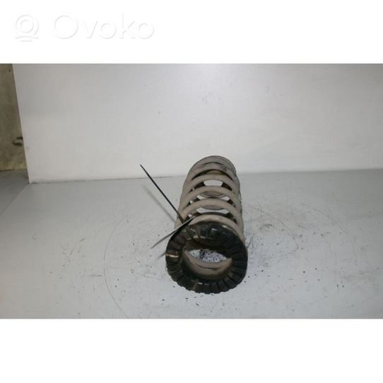 KIA Picanto Rear coil spring 