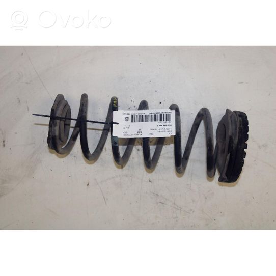 KIA Picanto Rear coil spring 