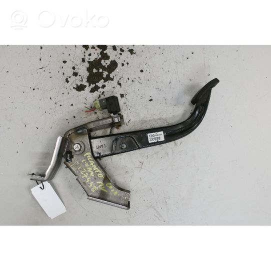 KIA Picanto Brake pedal 