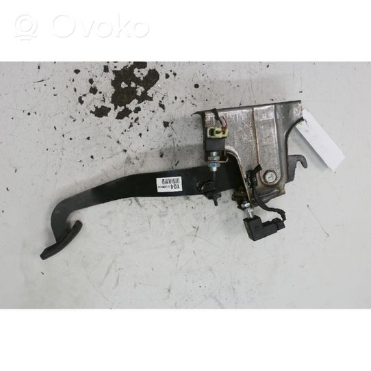 KIA Picanto Clutch pedal 