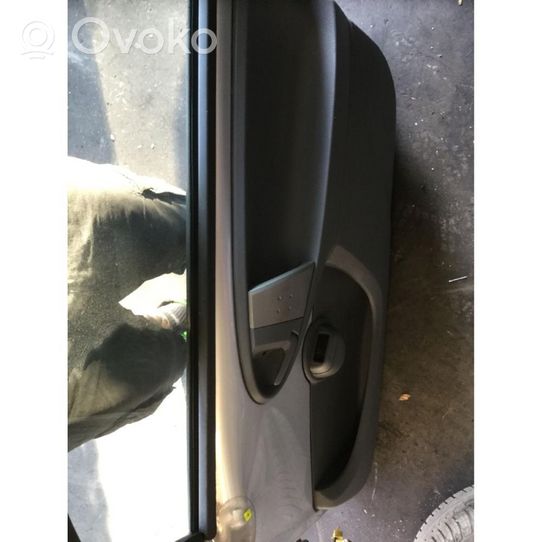 Toyota Aygo AB10 Drzwi przednie 