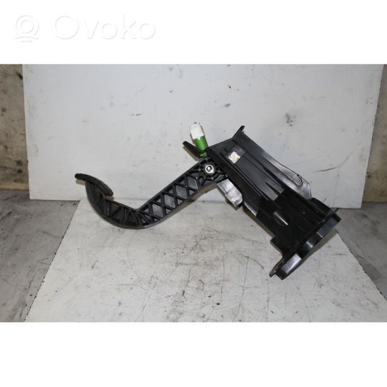 Renault Master III Clutch pedal 