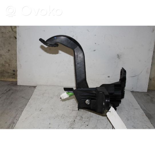 Renault Master III Clutch pedal 