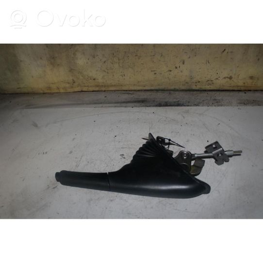 Lancia Ypsilon Hand brake release handle 