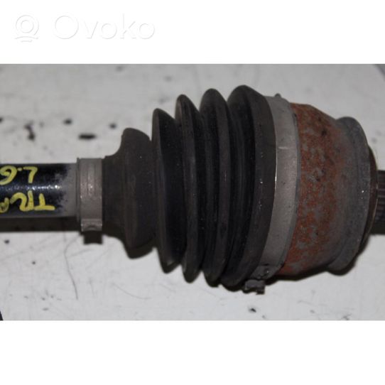 Chevrolet Trax Front driveshaft 