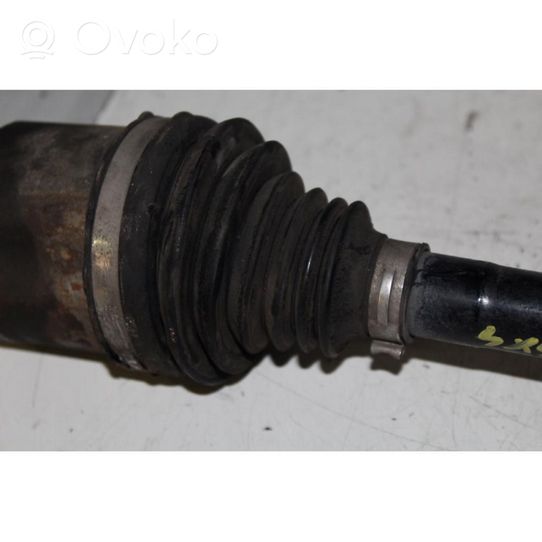 Chevrolet Trax Front driveshaft 