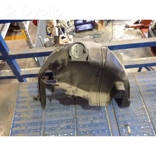 Fiat 500 Rivestimento paraspruzzi passaruota anteriore 