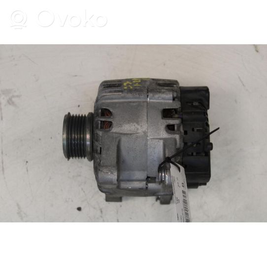 Citroen C3 Alternator 