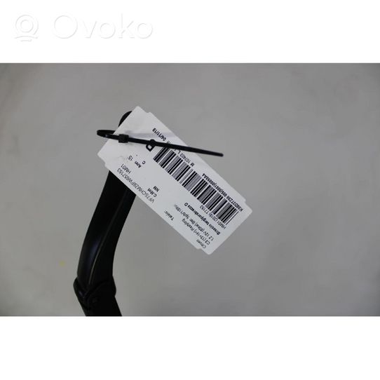 Citroen C3 Front wiper blade arm 