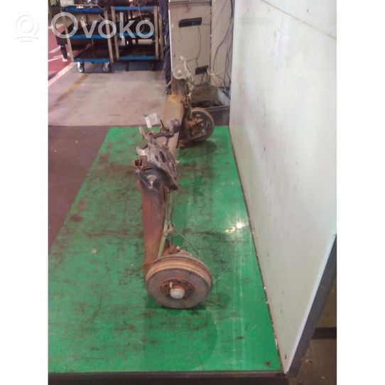 Fiat Fiorino Rear axle beam 