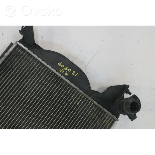 Audi A4 S4 B7 8E 8H Radiatore riscaldamento abitacolo 