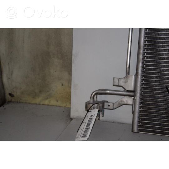 Volvo C30 Radiateur condenseur de climatisation 