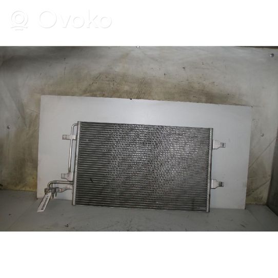 Volvo C30 Radiateur condenseur de climatisation 