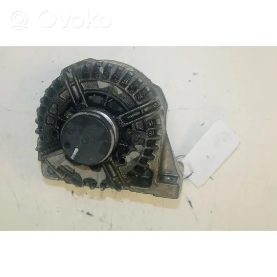 Volvo XC90 Generator/alternator 