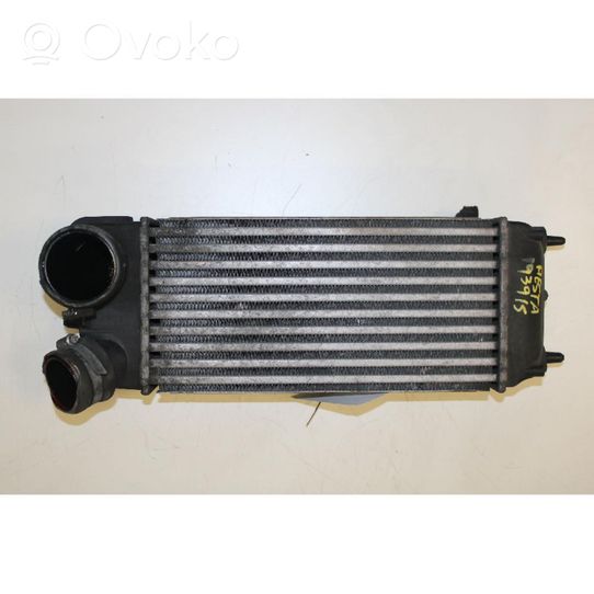 Ford Fiesta Radiatore intercooler 