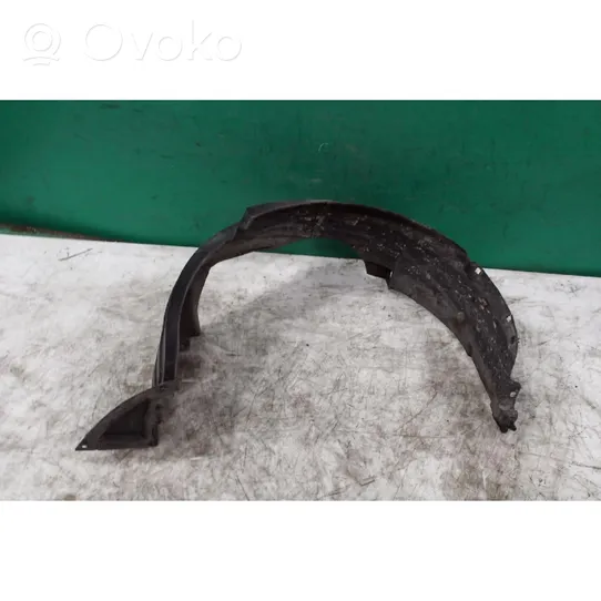 Hyundai i10 Front wheel arch liner splash guards 