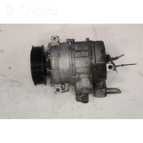 Volkswagen Golf V Compressore aria condizionata (A/C) (pompa) 